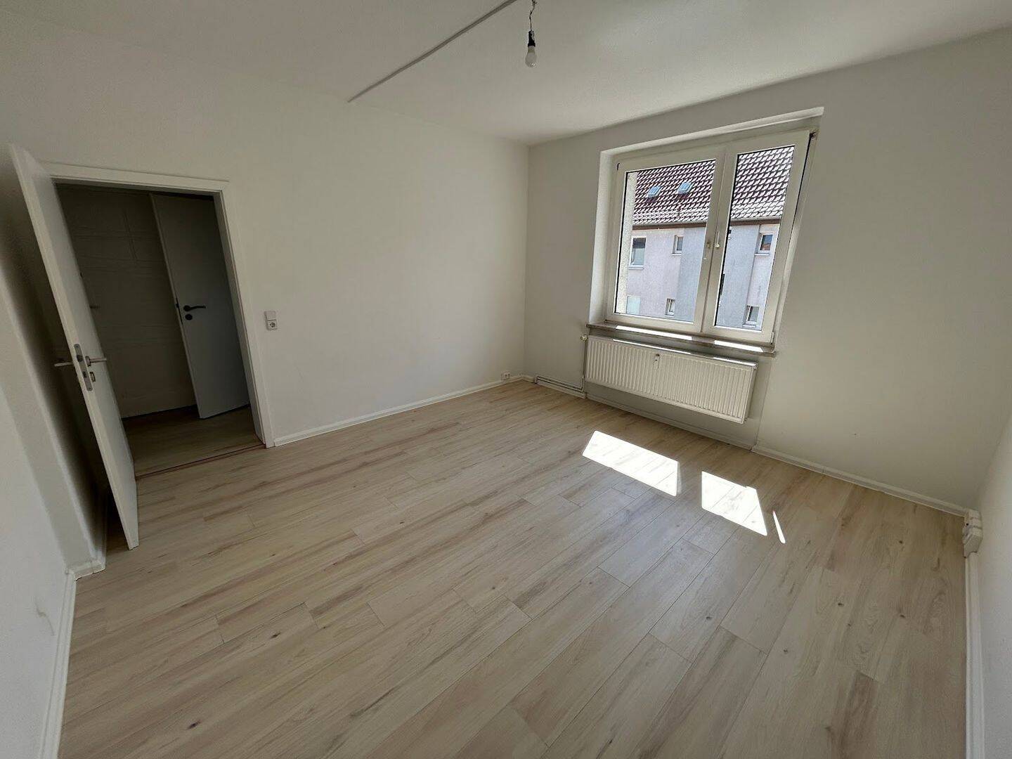 Ideal für Singles oder Pärchen! Modern 2-Zimmer-Wohnung!, 39122 Magdeburg (Beyendorf-Sohlen Beyendorfer Grund Fermersleben Salbke Westerhüsen)