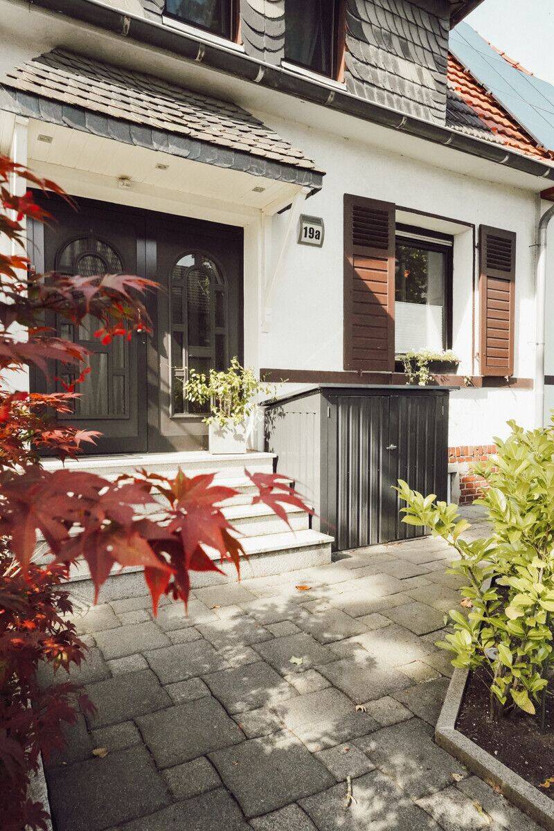 Ihr neues Zuhause in der Zechensiedlung – mit Garage und Garten!, 47475 Kamp-Lintfort