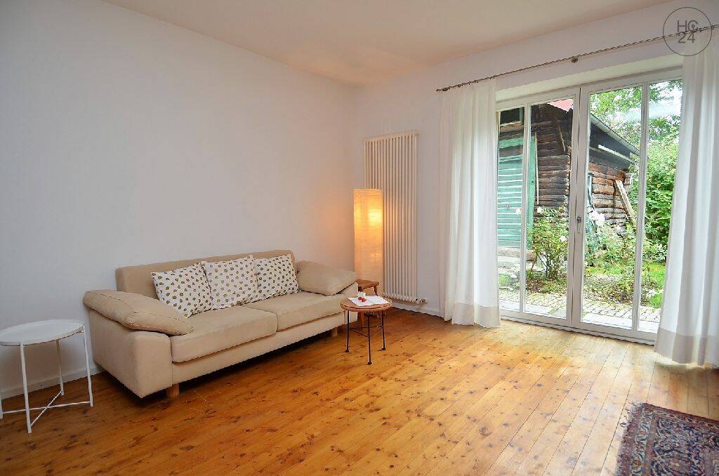 Voll möblierte Wohnung auf Zeit in Moorenweis mit toller Anbindung an die A96, 82272 Moorenweis