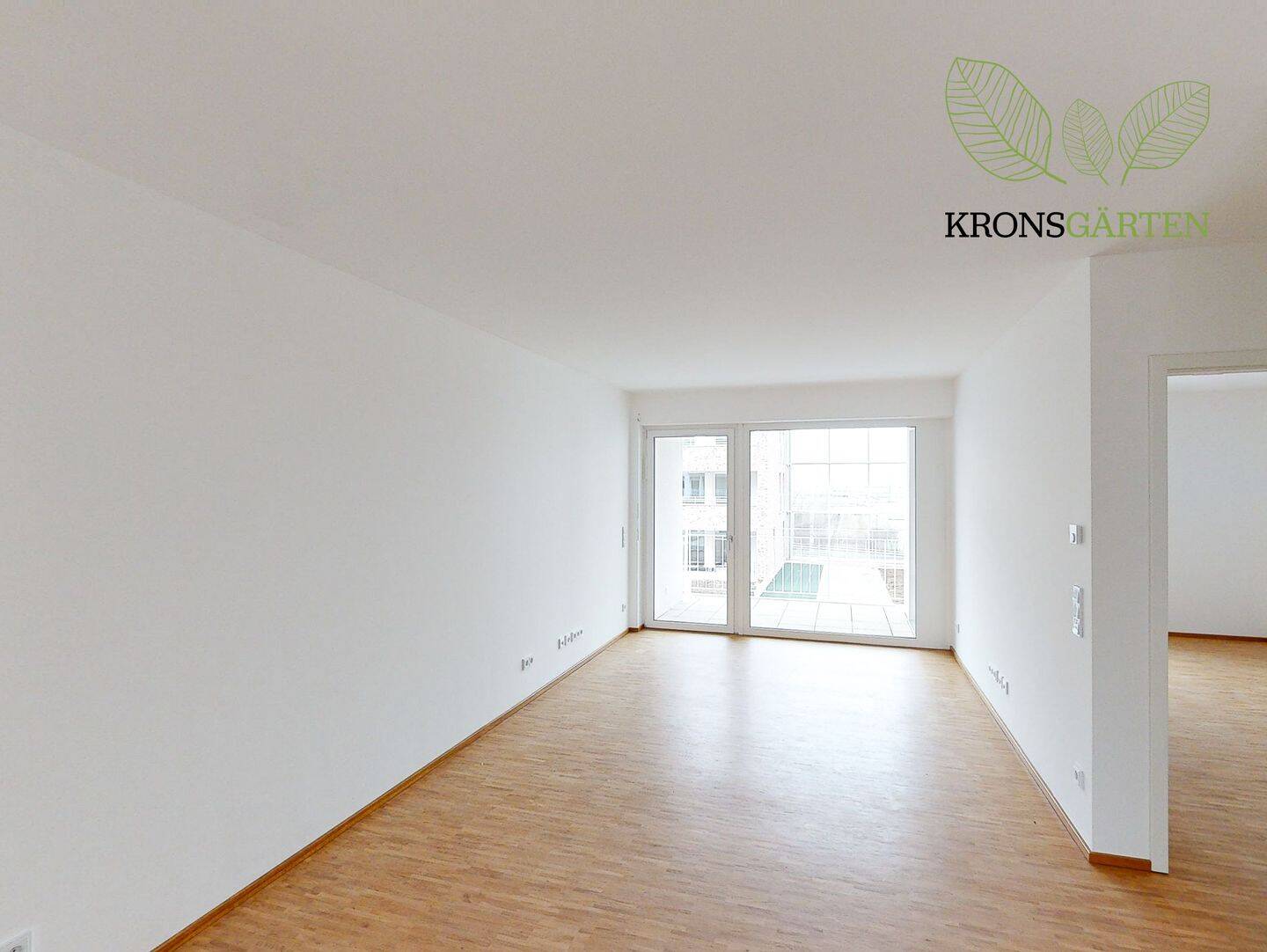 Exklusive 5-Zimmer-Wohnung mit großem Balkon im Herzen von Kronsrode, 30539 Hannover