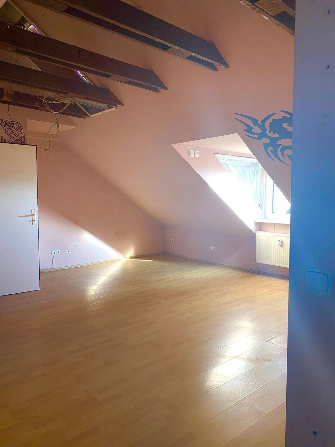 Ideale 3-Zimmer-Wohnung – in zentraler Lage, 34117 Kassel