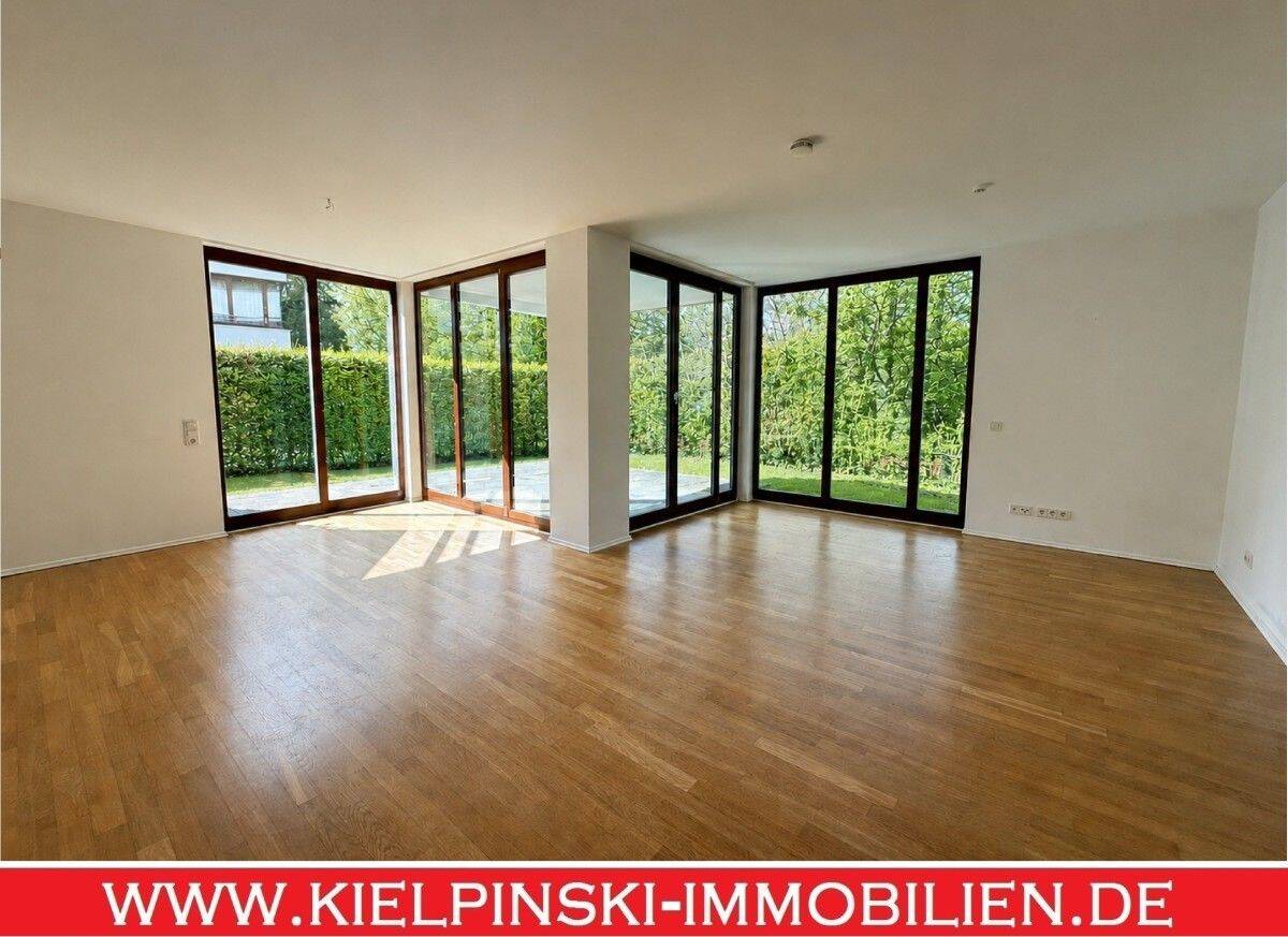 Ruhige, mod. Maisonette-ETW in Rissen mit EBK, 3 Bädern, Süd/West-Terrasse, Garten + TG-Stellplatz, 22559 Hamburg (Altona Rissen)