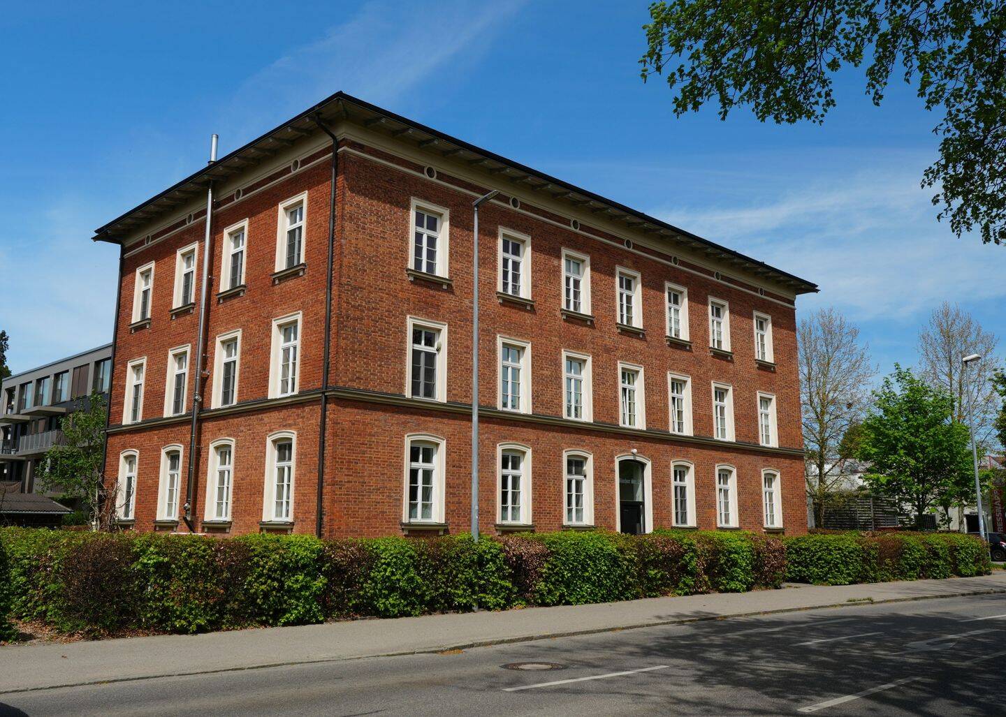 schöne 2 Zi.-Eigentumswohnung zentraler Lage – 824, 84359 Simbach a. Inn