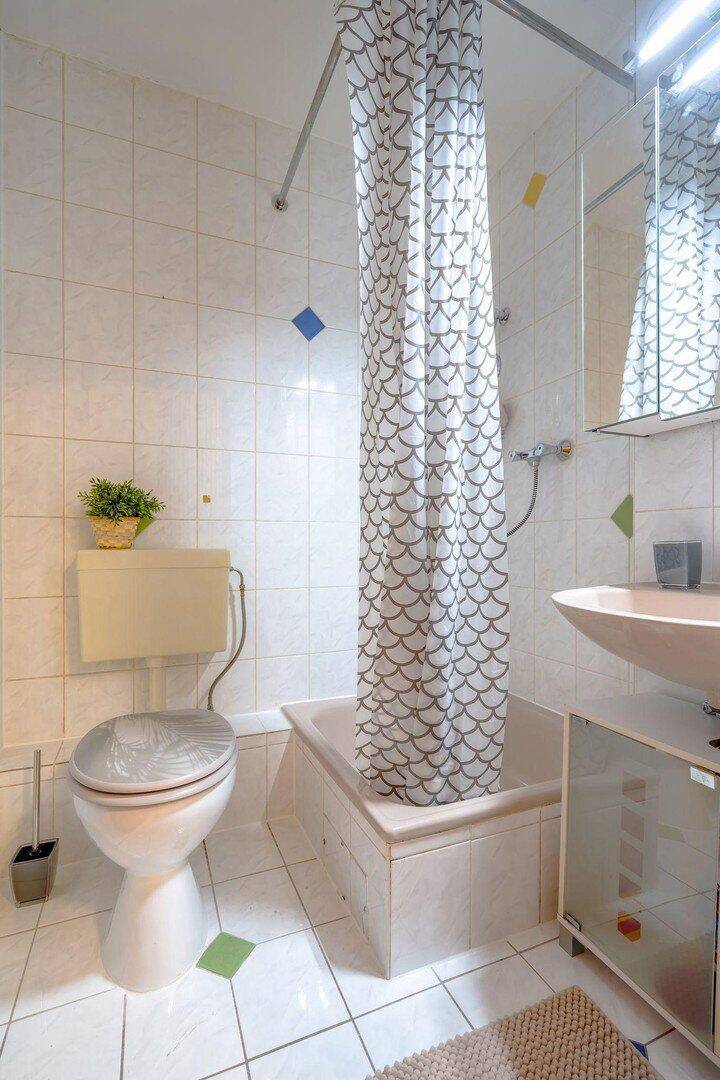 Rendite-Knaller in Bestlage! Gepflegtes 1-Zimmer-Apartment in Pforzheim-Mitte, 75175 Pforzheim