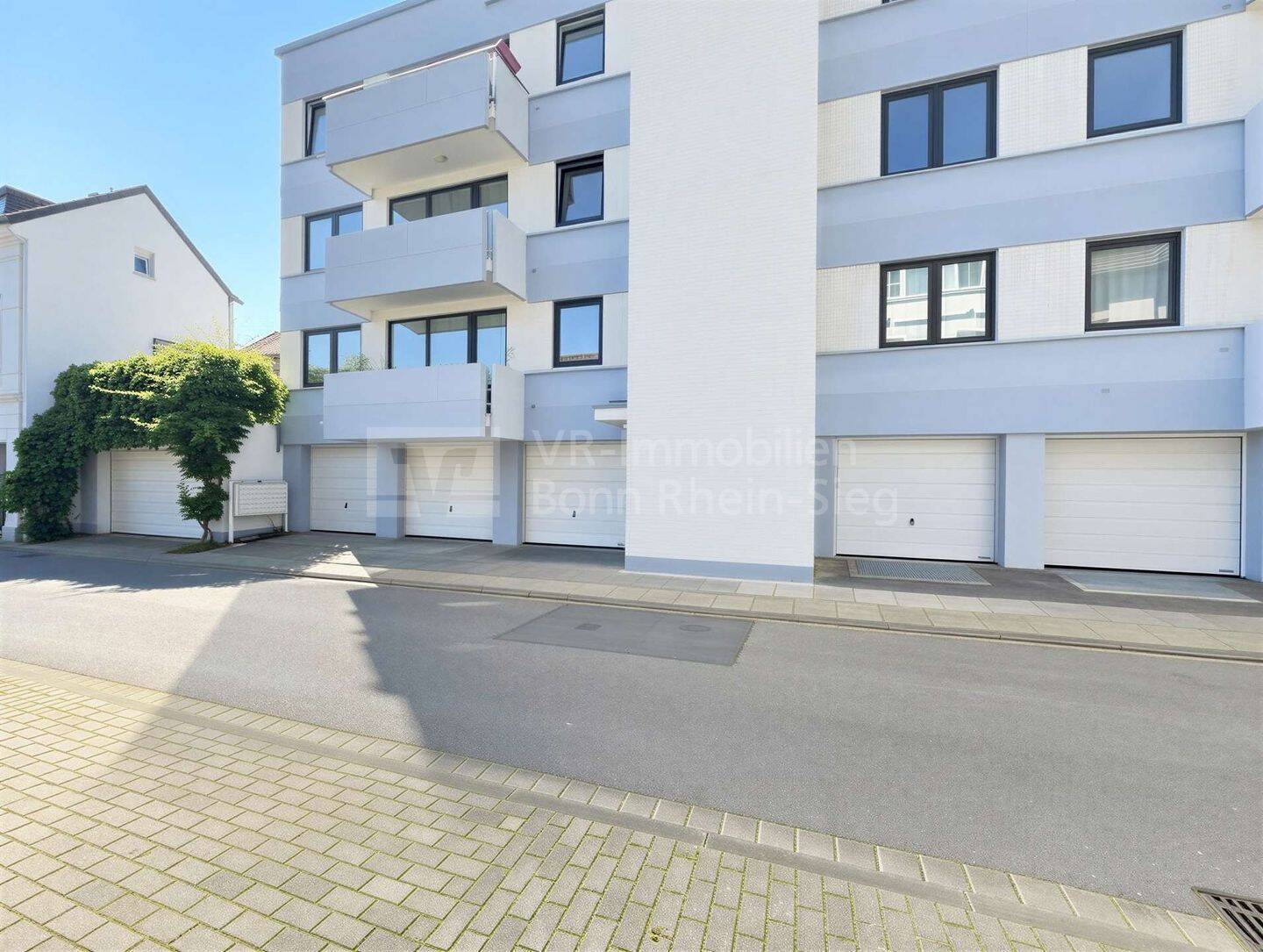 Urbanes Wohnen in Perfektion – vermietete, komfortable 2-Zimmer-Oase!, 53129 Bonn (Dottendorf Kessenich Poppelsdorf Zentrum)