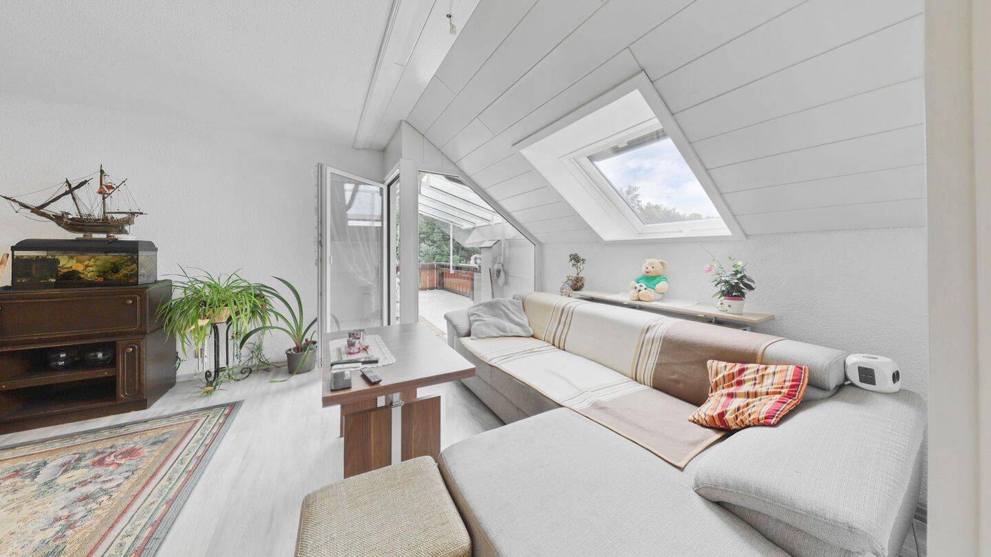 Schöne helle Terrassenwohnung mit Ausblick!, 79664 Wehr