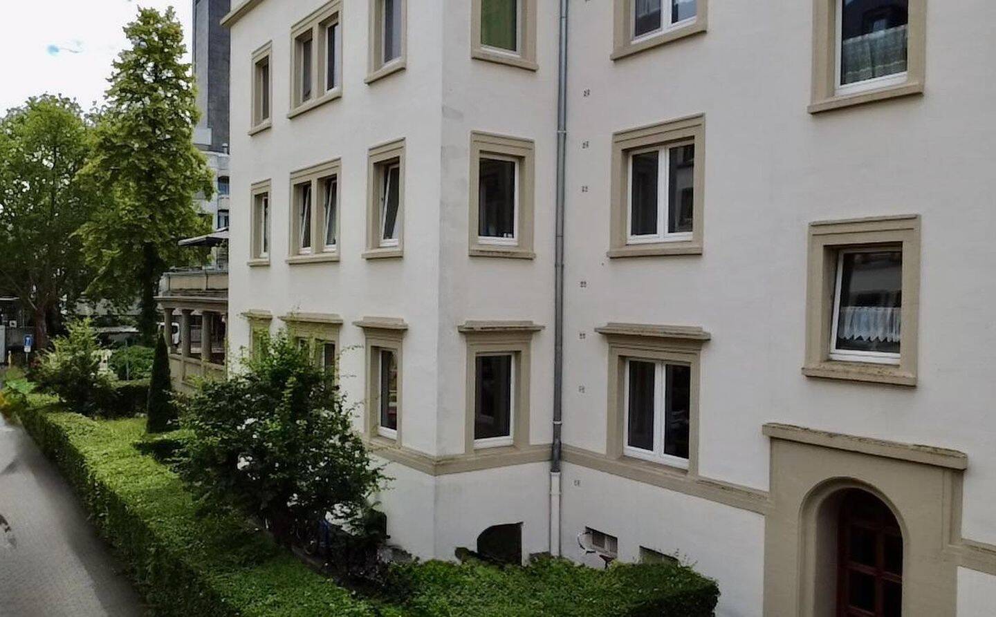 Charmante Altbauwohnung mit großzügigem Raumgefühl in begehrter Koblenzer Lage, 56068 Koblenz (Altstadt Mitte Rauental Stolzenfels Süd)