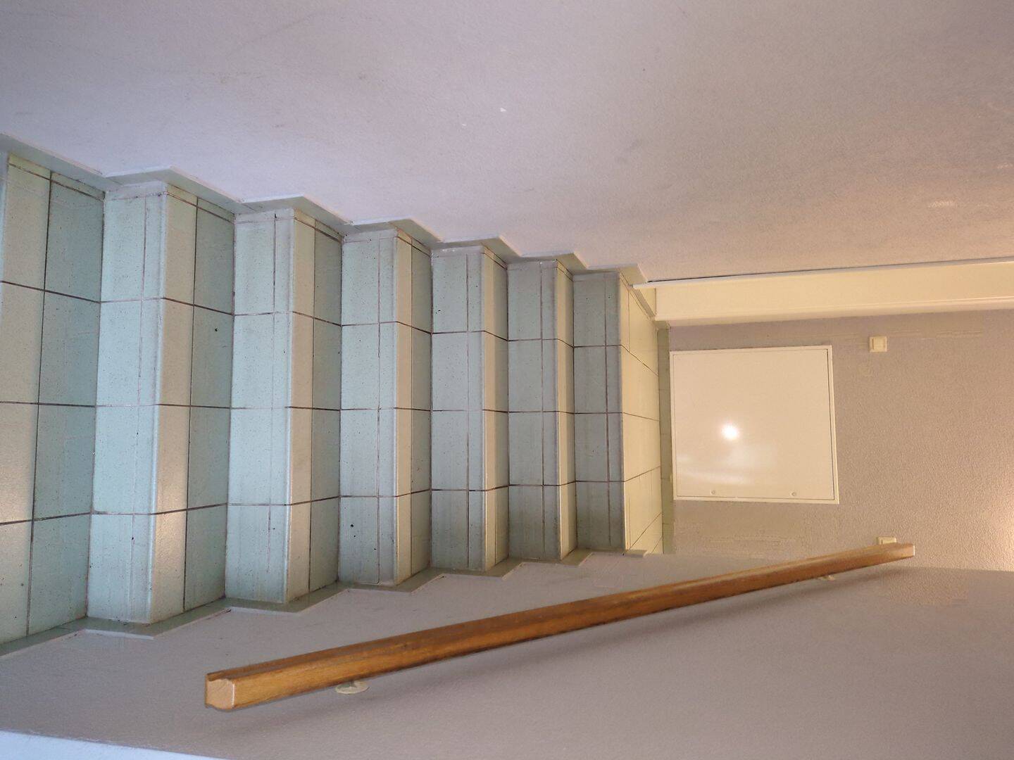 Nachmieter gesucht ab sofort – 3-Zimmer-Wohnung mit Balkon in Schwarza, 98547 Schwarza