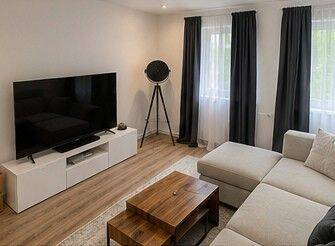 Großzügig, stilvoll & sofort verfügbar: Moderne 3-Zimmer-Wohnung im Herzen Hannovers, 30159 Hannover