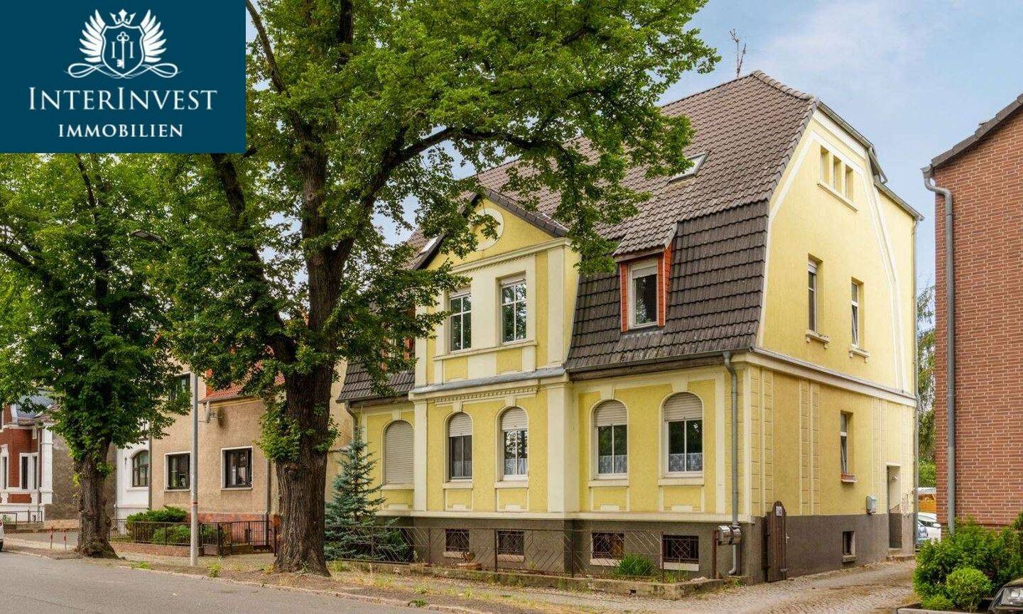 Willkommen in Genthin – Ihrem neuen Projekt mit Potenzial!, 39307 Genthin