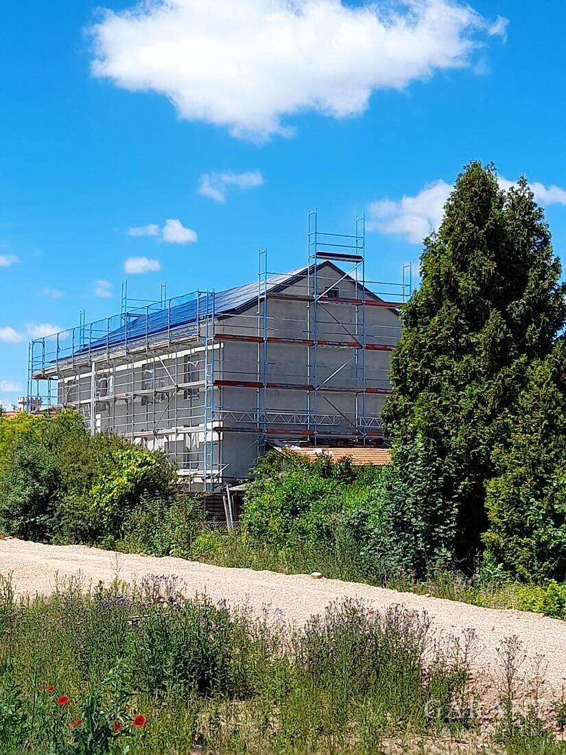 Moderne 2,5-Zimmer-Wohnung Erstbezug nach Sanierung, 67310 Hettenleidelheim