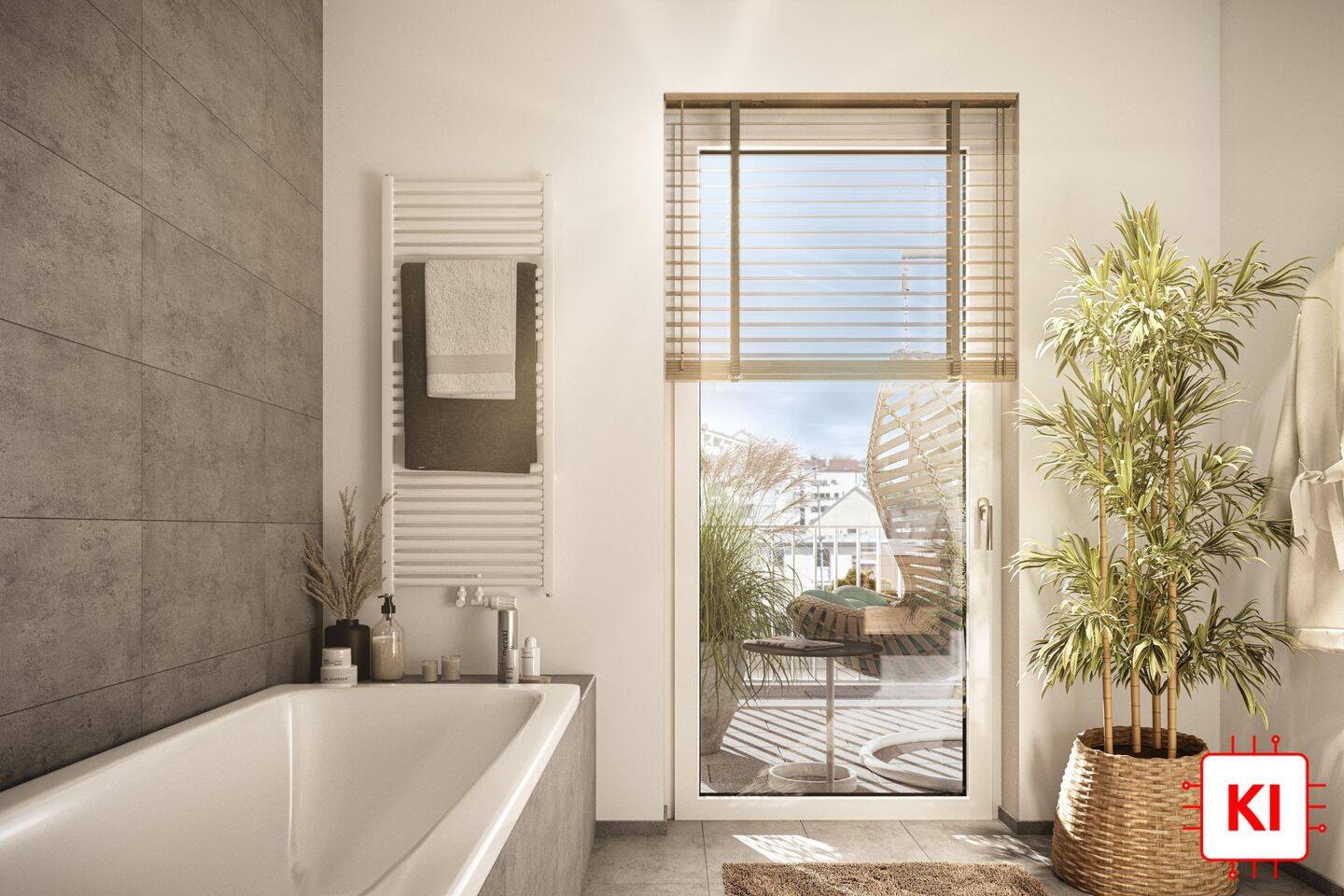 Neubau von 2 – 5-Zimmer-Wohnungen – Pure Pasing – Wohnkultur im Münchner Westen, 81241 München (Aubing-Lochhausen-Langwied Pasing-Obermenzing)