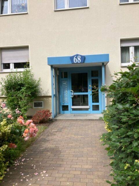 Citylife & Chill: 3-Zimmer-Wohnung mit Balkon zum Durchatmen, 3042 Cottbus (Branitz Merzdorf Mitte Sandow)