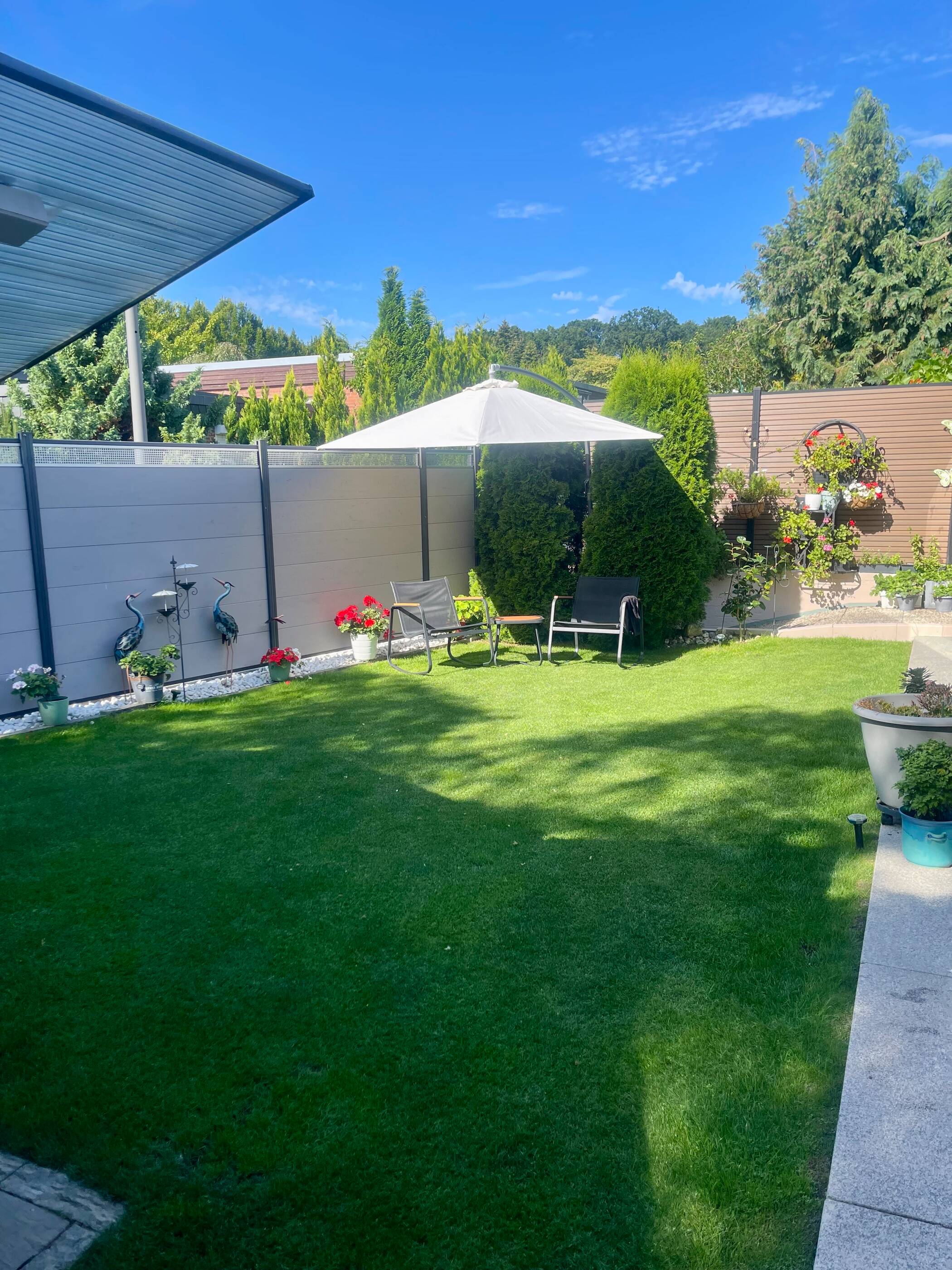 VON PRIVAT: GEPFLEGTER, HOCHWERTIG SANIERTER BUNGALOW IN MARMSTORF, 21077 Hamburg (Harburg)