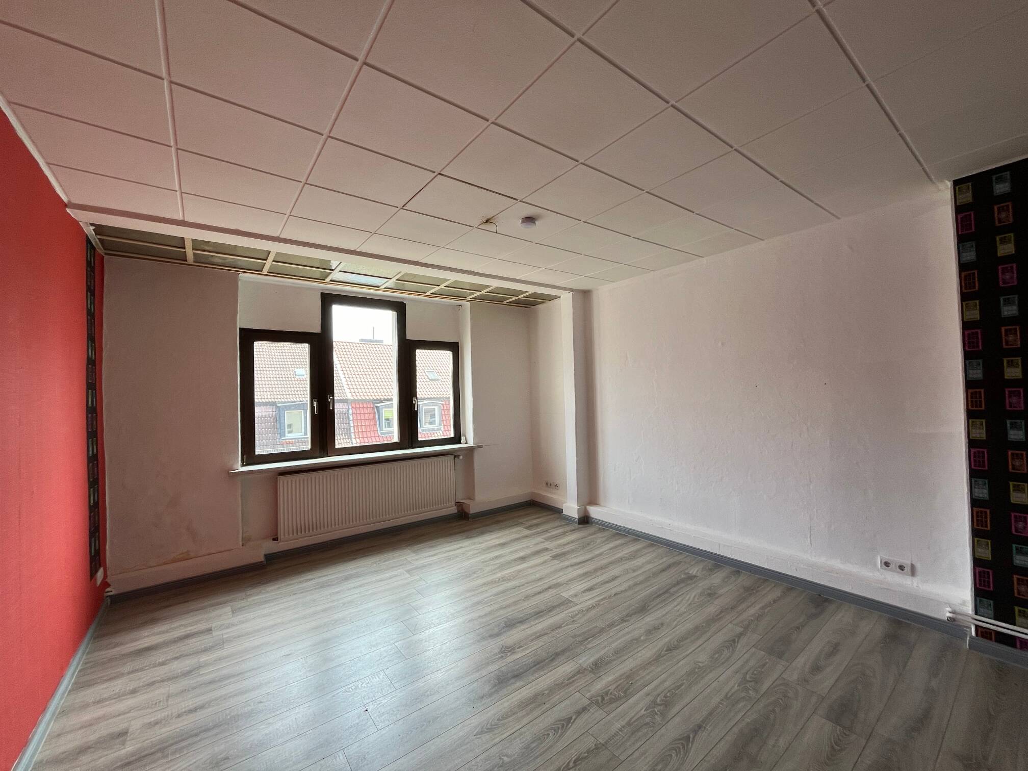 Dachgeschosswohnung in zentraler Lage, 99734 Nordhausen