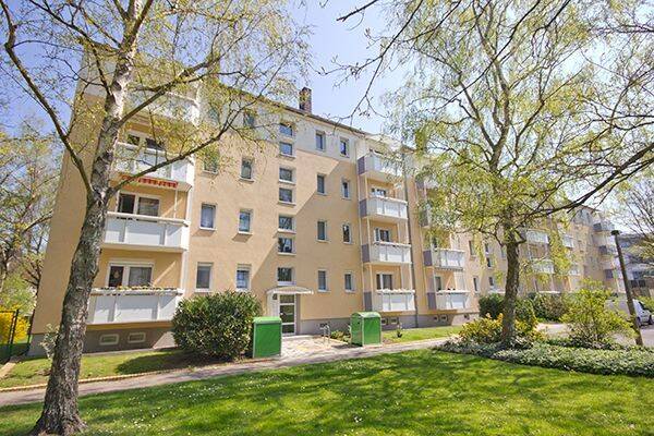 In der Herrichtung! 2-Raumwohnung im beliebter Lage…, 6118 Halle (Saale)