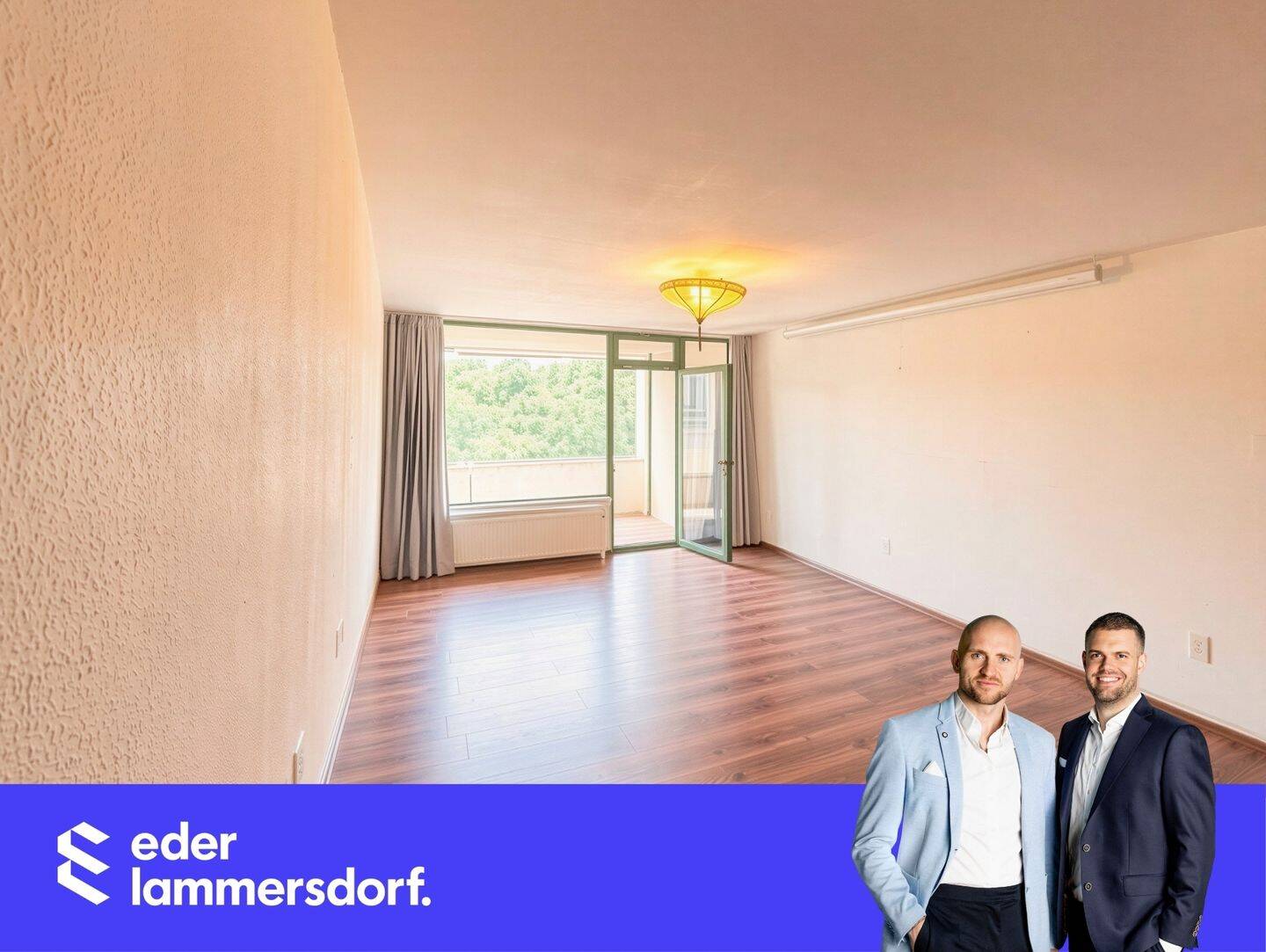 Bezugsfrei & voller Möglichkeiten – 2,5-Zimmer-Wohnung mit Tiefgaragenstellplatz, 64289 Darmstadt (Darmstadt Kranichstein)