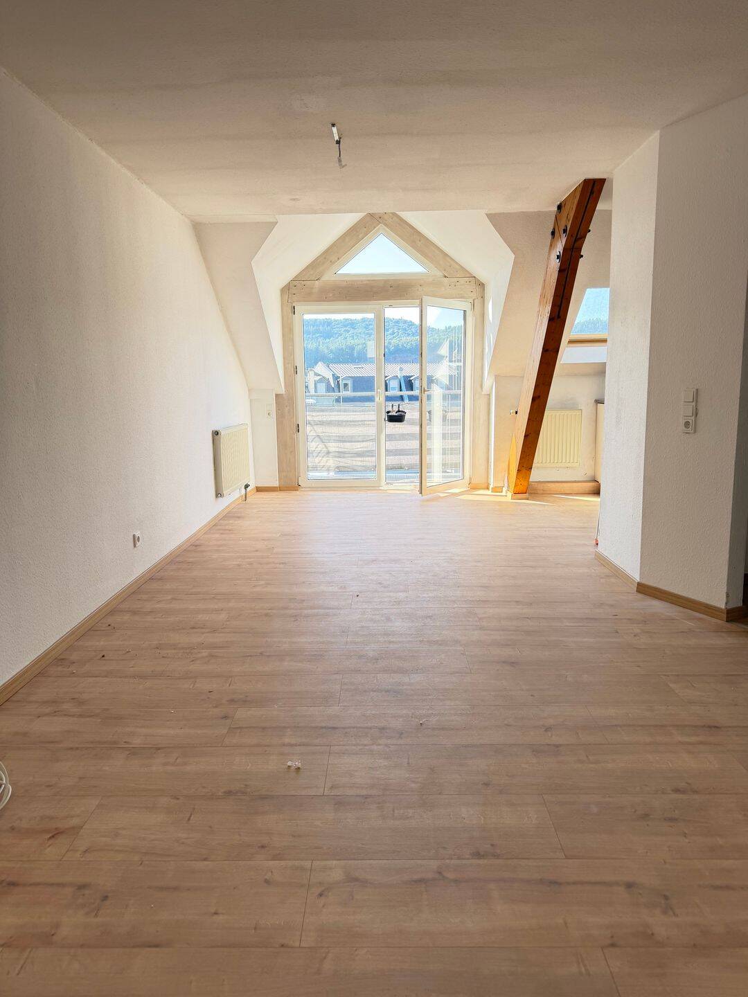 Gemütliche DG Wohnung in der Innenstadt, 54290 Trier (Innenstadt Trier-Süd)