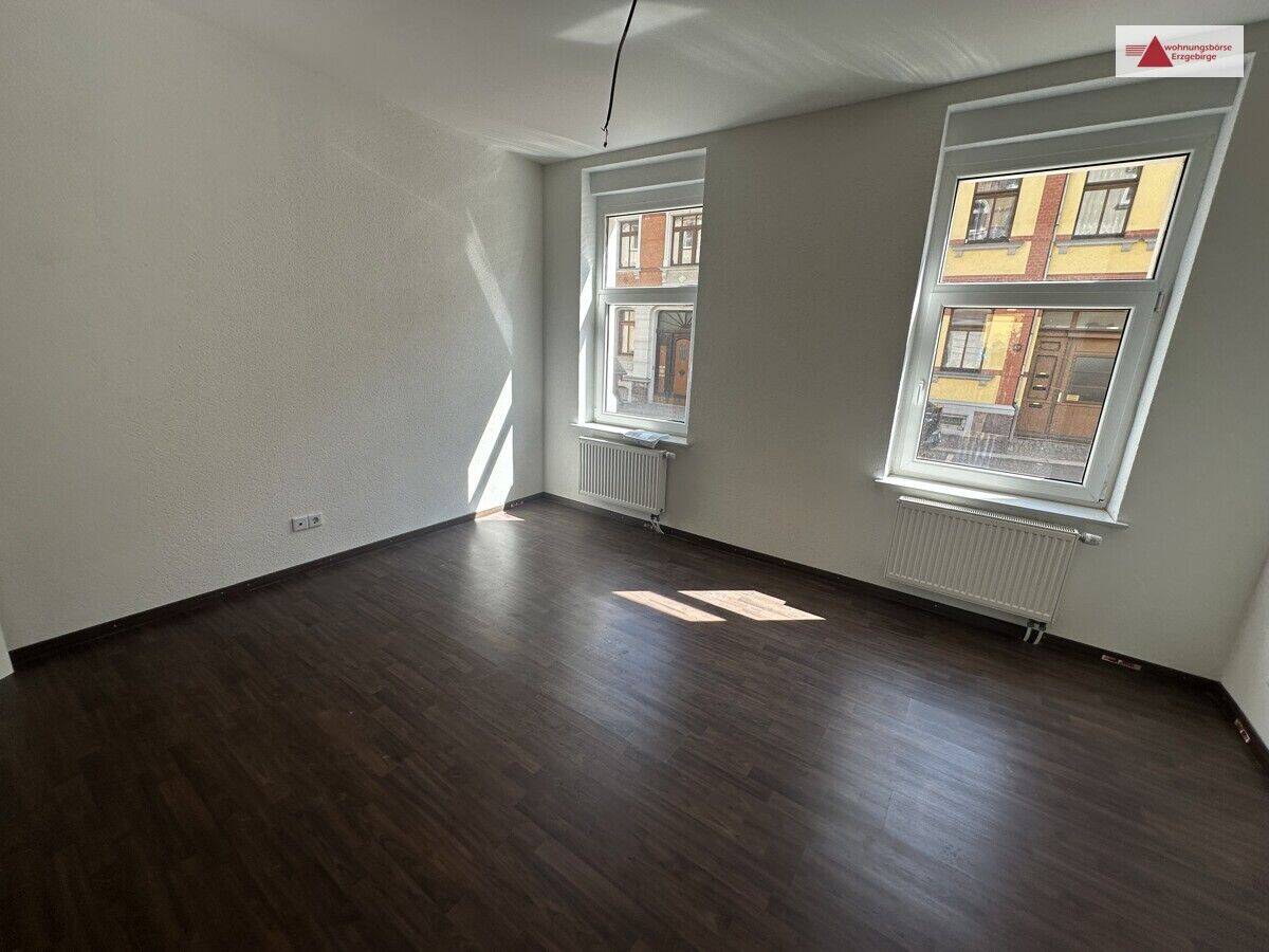 Erdgeschosswohnung mit Terrasse und modernem Bad., 4746 Hartha