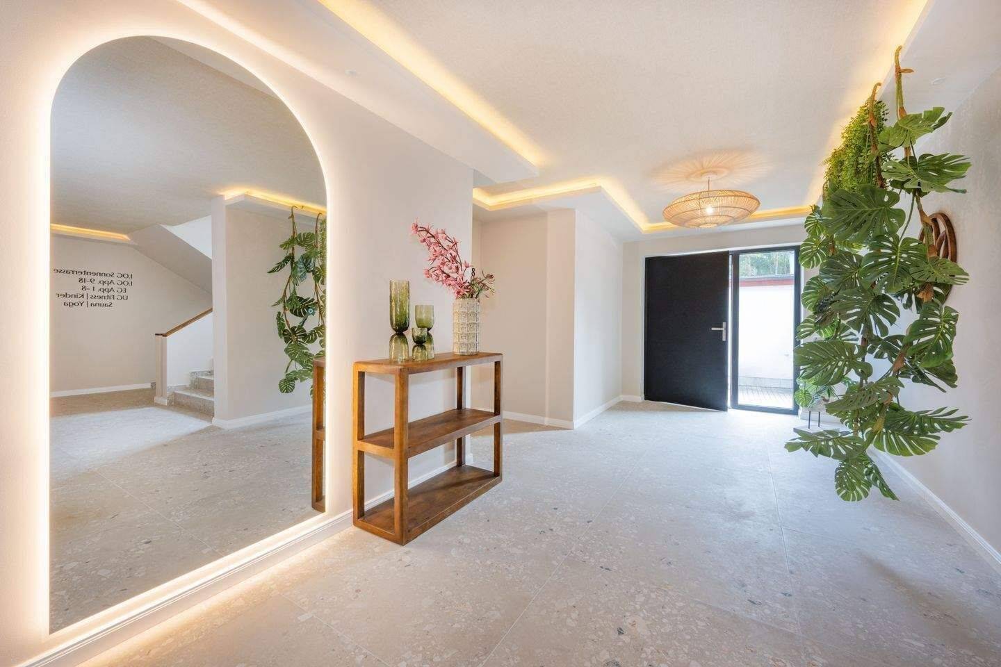 Privisionsfrei – BALI BLIZZ – mehr als nur ein Apartment, 17429 Heringsdorf