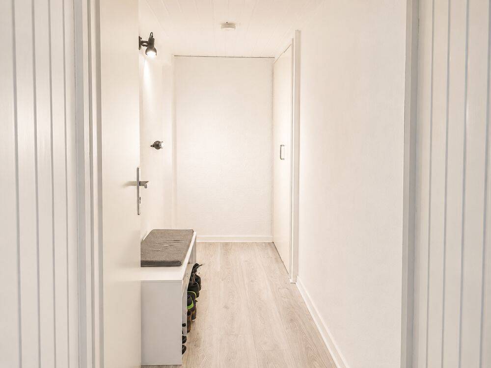 Gemütliche 1- Zimmer Souterrainwohnung am Dobben!, 28203 Bremen (Fesenfeld Ostertor Steintor)