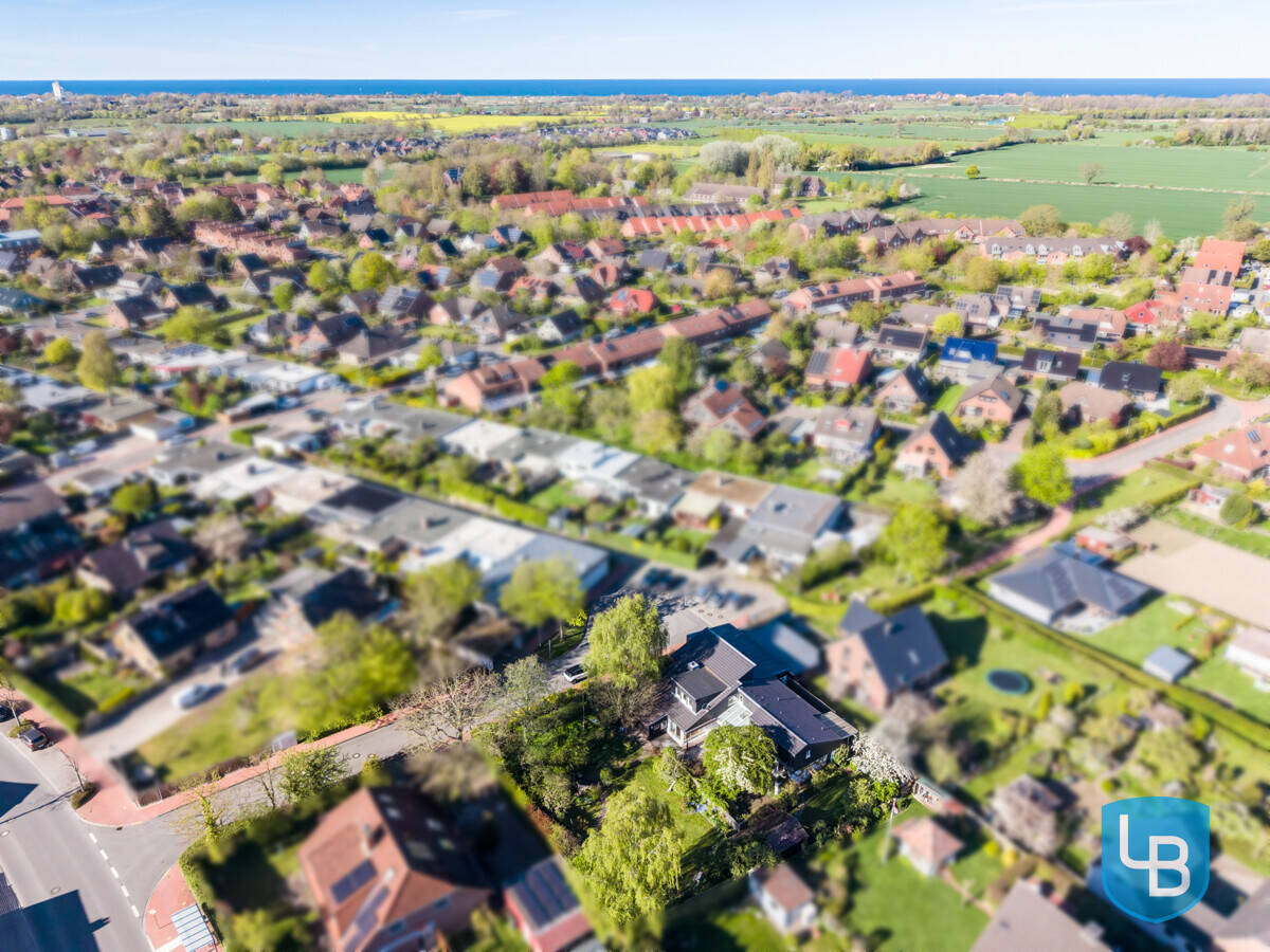 Zeitlose Architektur in bester Lage – Modernes Wohnen in Schönberg, 24217 Schönberg (Holstein)