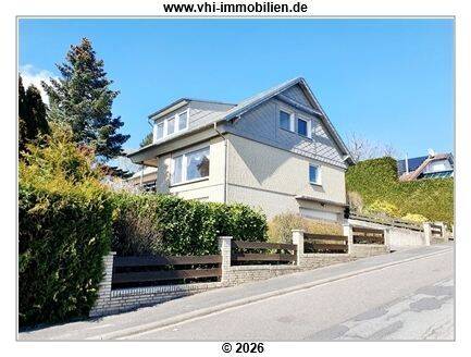 Schönes und großes Anlageobjekt mit einer hervorragenden Rendite, 5 Jahres Mietvertrag !!!, 65207 Wiesbaden