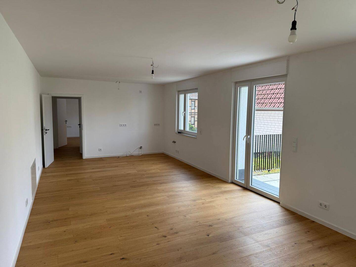 Wunderschöne Terrassenwohnung in Günne, 59519 Möhnesee