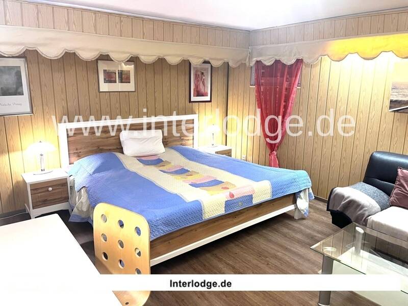 INTERLODGE Bonn: Komplett möblierte Wohnung, 53119 Bonn (Auerberg Nordstadt Tannenbusch Zentrum)
