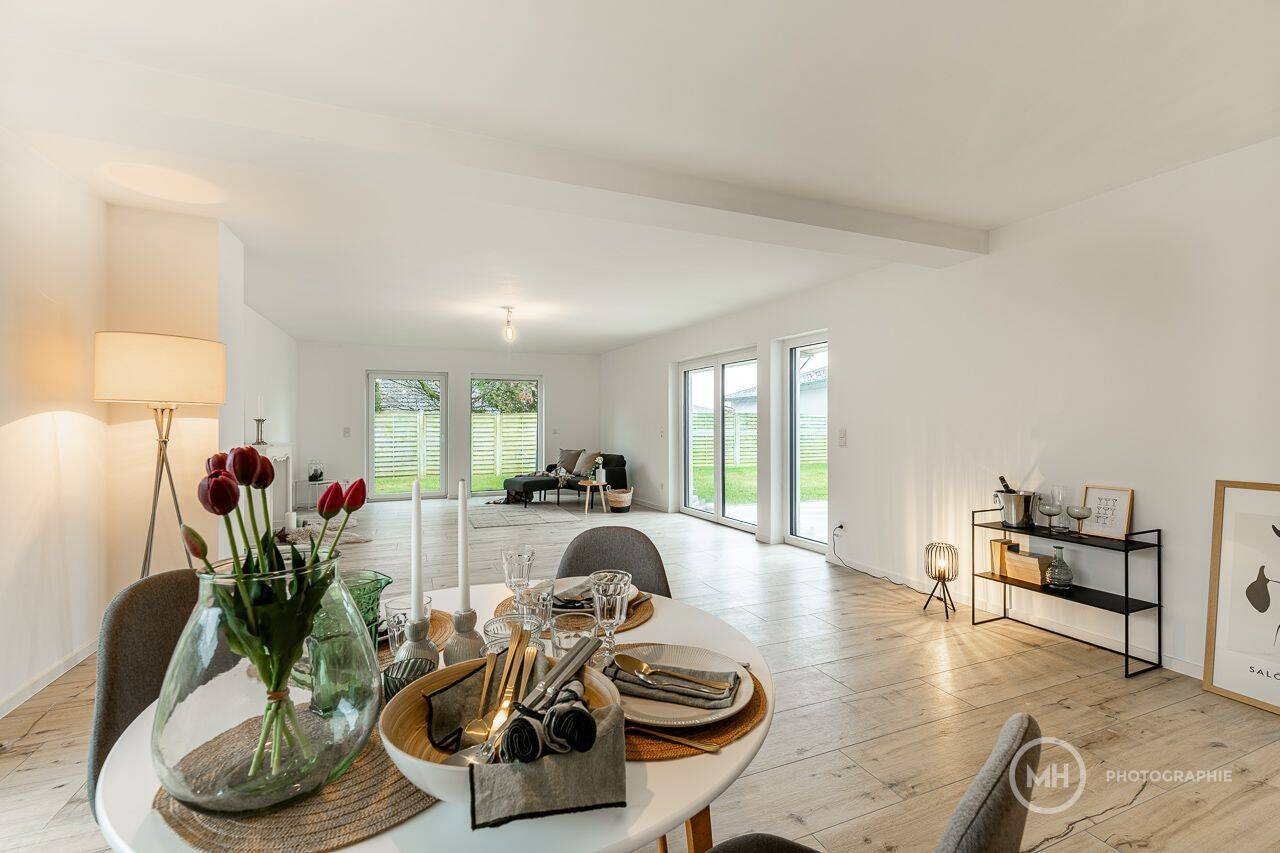 MANNELLA *Ankommen. Einziehen. Zuhause sein.* Modernisiertes Wohnhaus in schlüsselfertigem Zustand!, 53819 Neunkirchen-Seelscheid