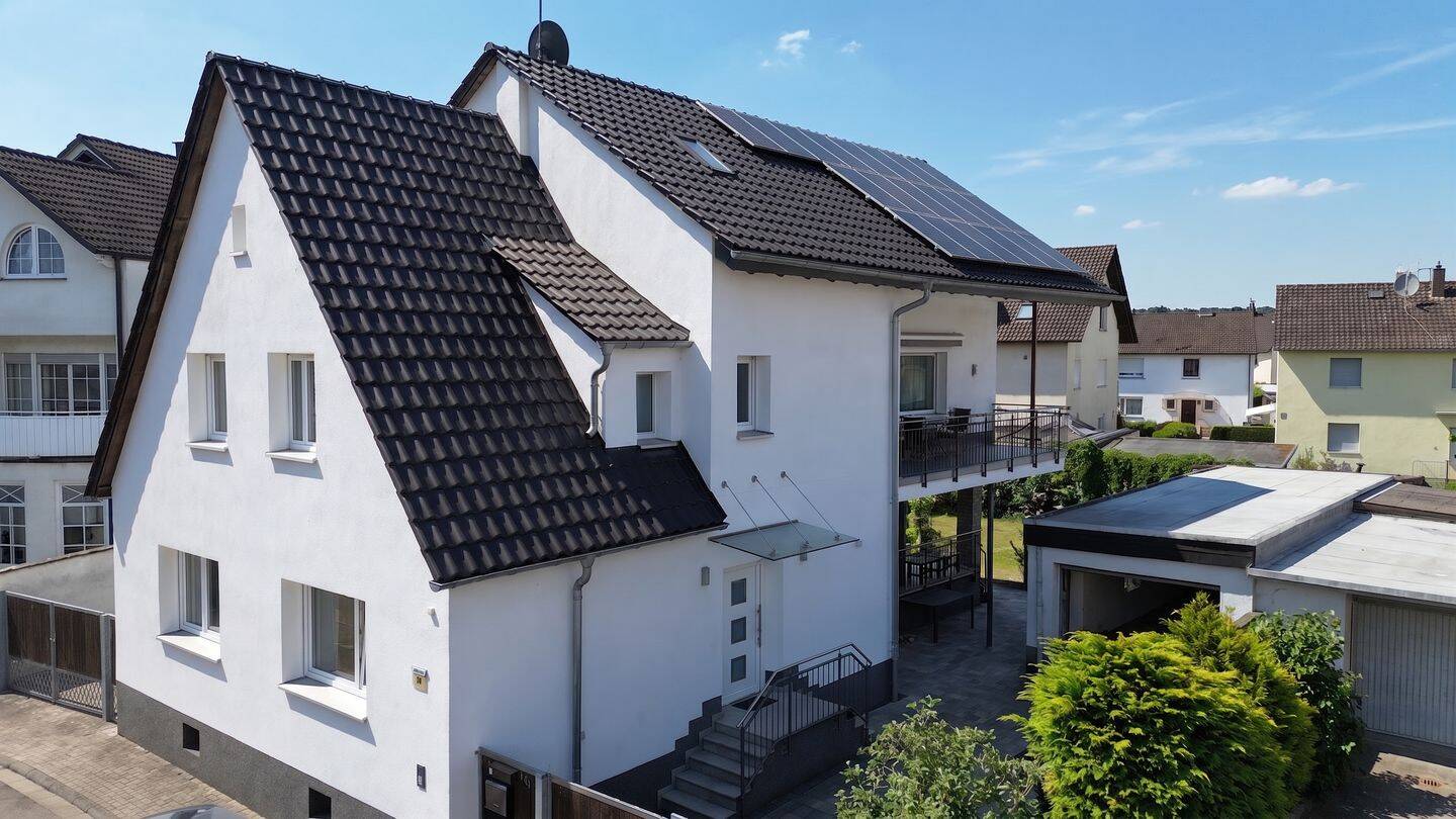 Ein vielseitiges Zuhause für anspruchsvolle Familien in Mainhausen, 63533 Mainhausen