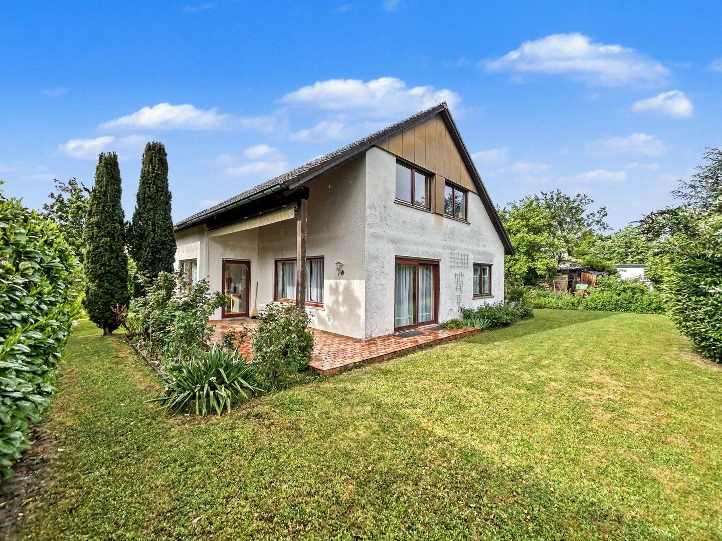 Geräumiges Einfamilienhaus im Ravensburger Westen, 88213 Ravensburg