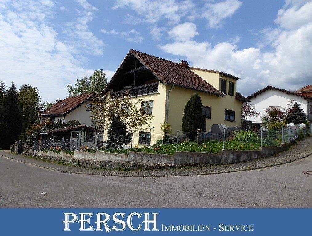 Gehobener Wohnflair!!!, 66640 Namborn