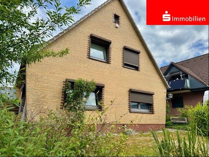 Haus mit Vollkeller für die Familie, 25524 Itzehoe