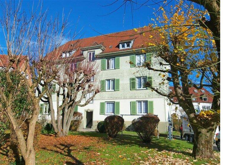 Willkommen in Ihrem neuen Zuhause: Helle 3-Zimmer-Wohnung mit Charme, 88045 Friedrichshafen