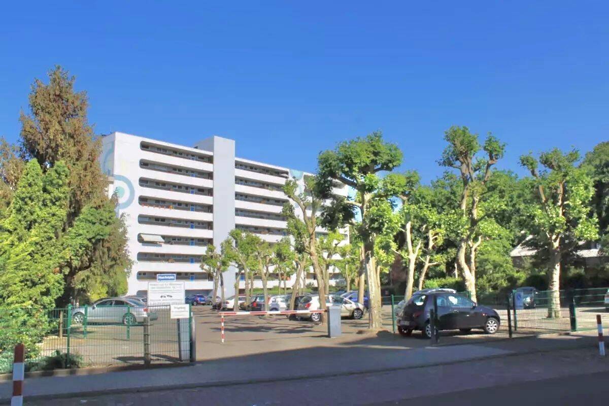 Mietwohnung, 1,5 Zimmer, 35 m², in Duisburg, 47138 Duisburg (Mittelmeiderich Neumühl Obermeiderich Ruhrort Untermeiderich)