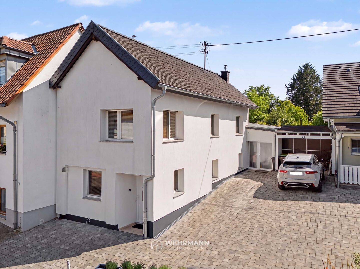 Der perfekte Start ins Eigenheim für die junge Familie in Alfter-Heidgen, 53347 Alfter