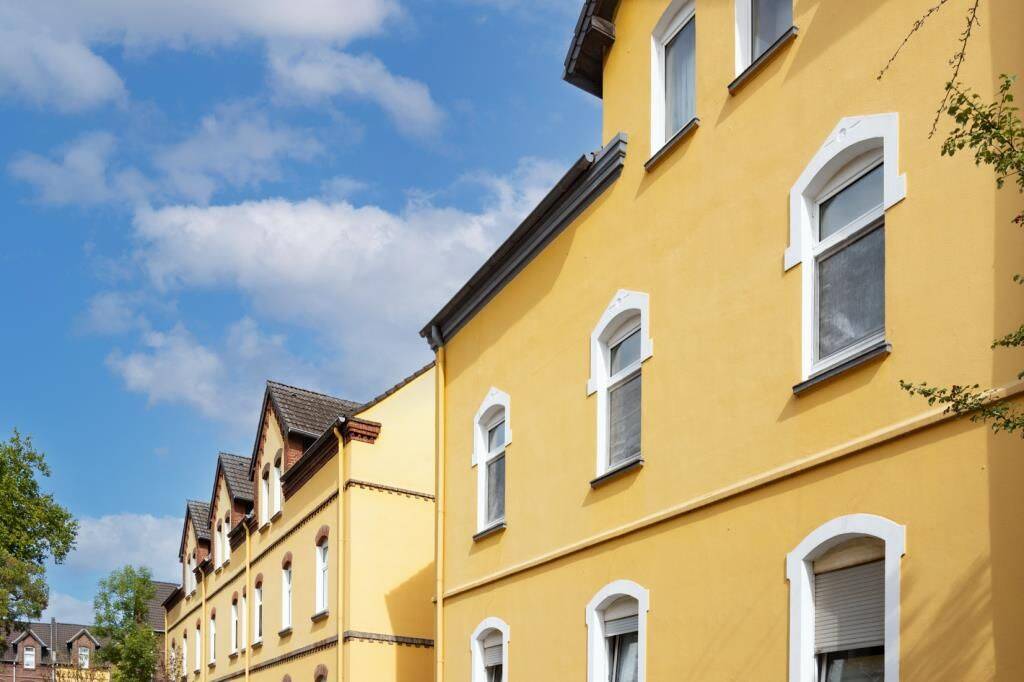 Neues Zuhause. Neue Geschichten. / New home. New stories., 47166 Duisburg
