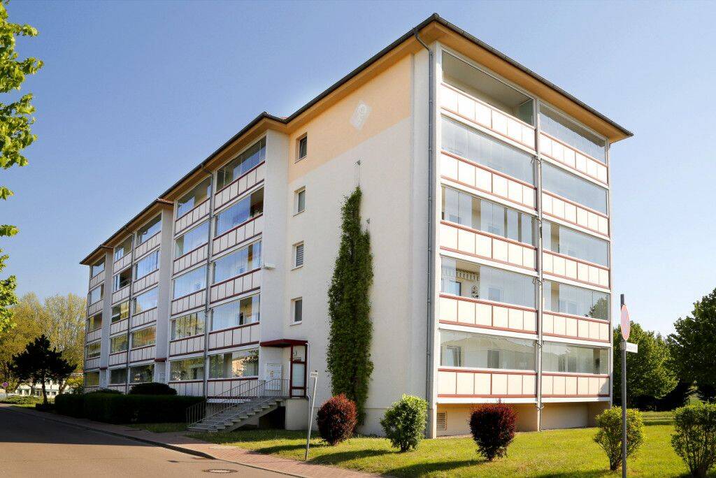 Klein aber Fein!, 6242 Braunsbedra