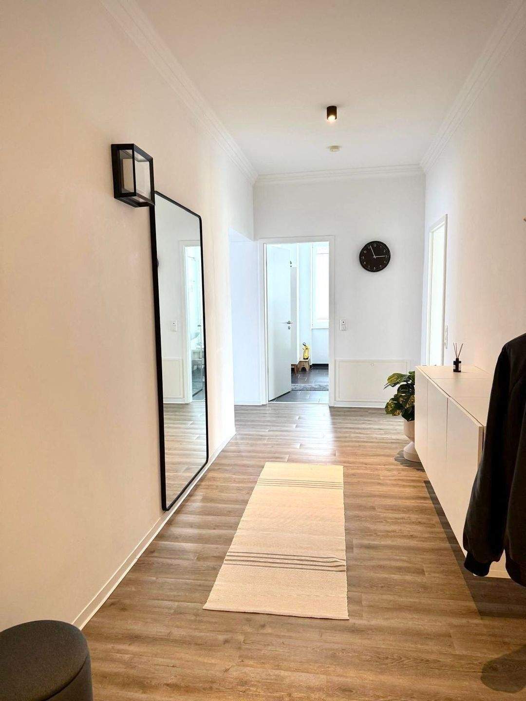 Neuwertige, barrierefreie Eigentumswohnung, mit Balkon und Stellplatz, in ruhiger, zentrumsnaher Wohnlage, 54595 Prüm