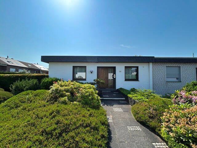 Bungalow in Top-Lage Mönchengladbach-Windberg, 41063 Mönchengladbach (Eicken Großheide Stadtmitte Windberg)