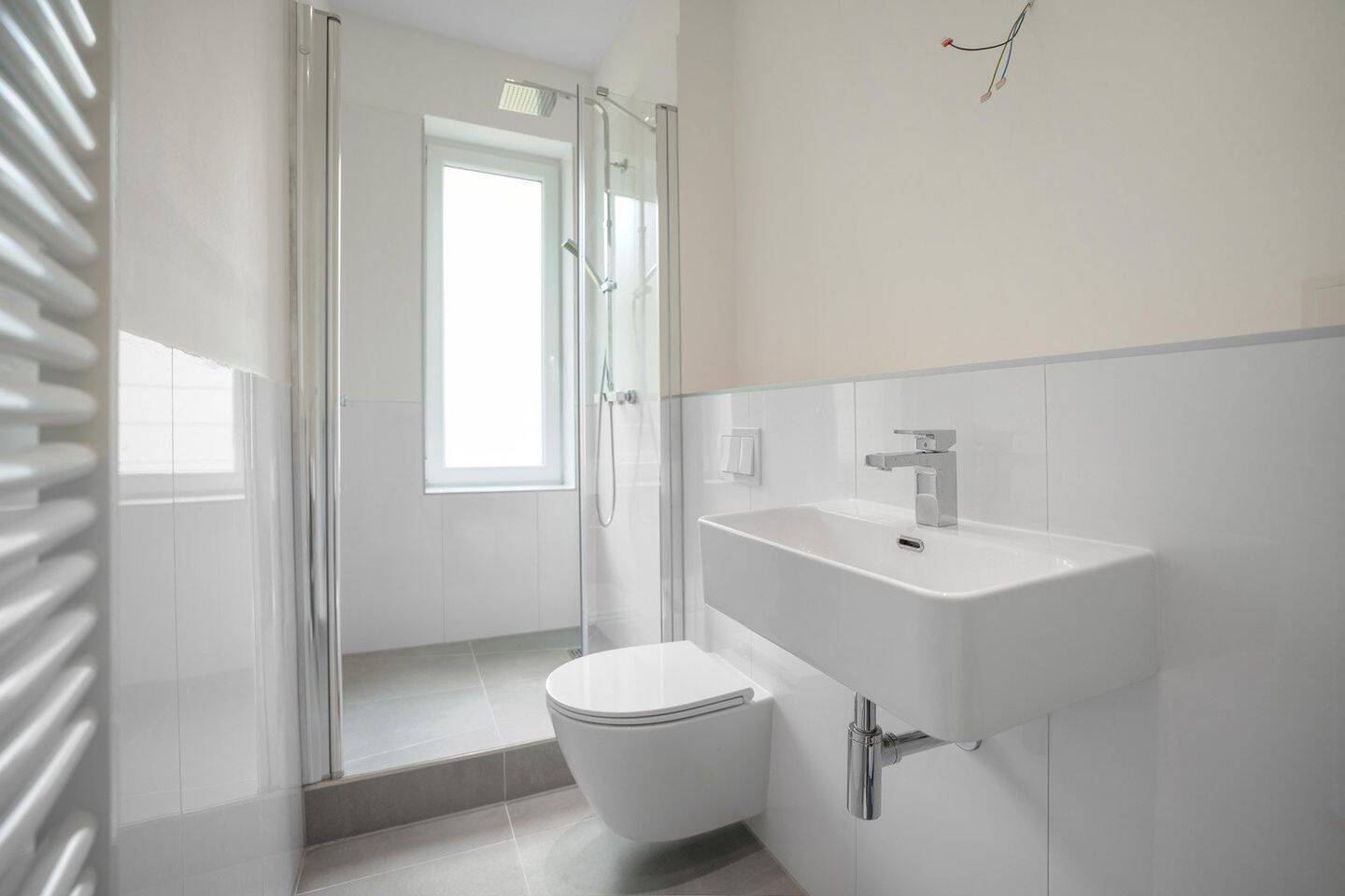 Sanierter Altbau in Hannover-Ricklingen, 30459 Hannover