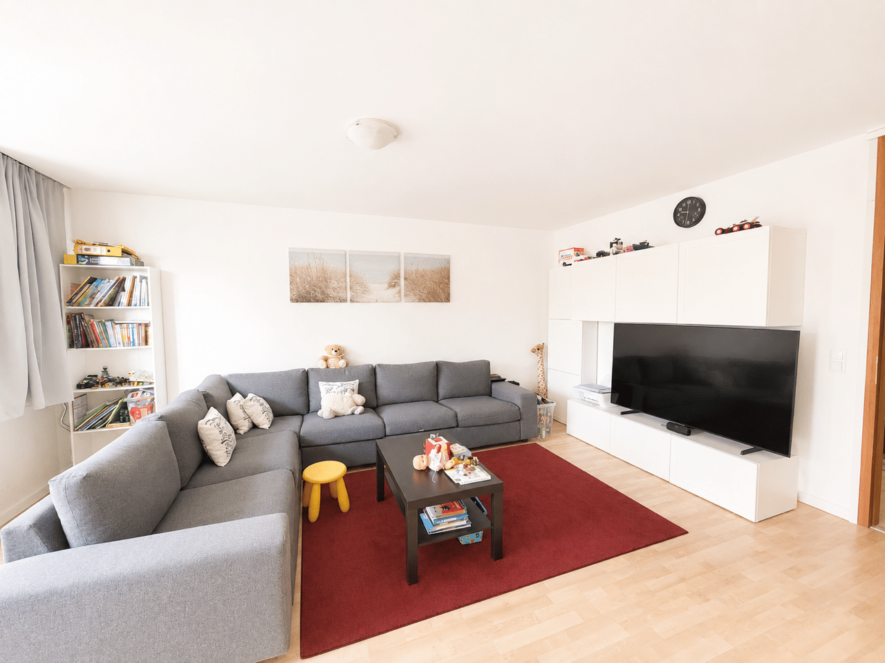 Attraktive 3-Zimmer Wohnung mit Balkon & Aufzug – Ihr neues Zuhause in Neusäß, 86356 Neusäß