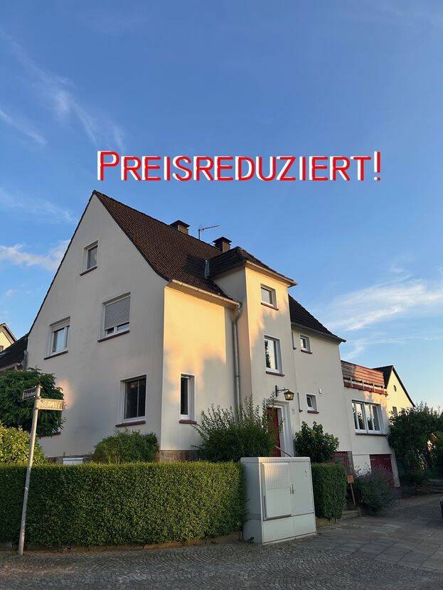 Einziehen und Wohlfühlen, Ihr Zuhause für die Familie und mehr, 45149 Essen (Fulerum Haarzopf Margarethenhöhe)