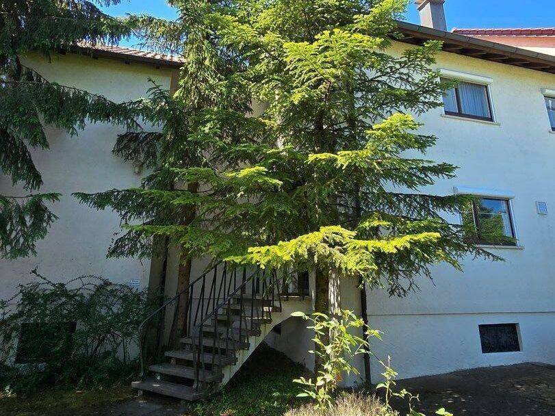 Großzügige Villa für Familie in Trossingen, 78647 Trossingen