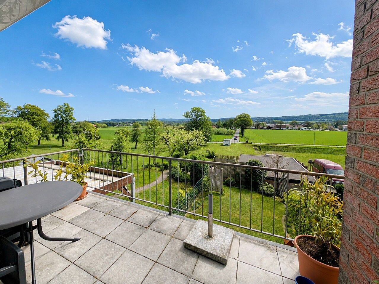 Kleines Raumwunder: Dachgeschosswohnung mit Weitblick, 49086 Osnabrück (Darum Gretesch Lüstringen Voxtrup Widukindland)