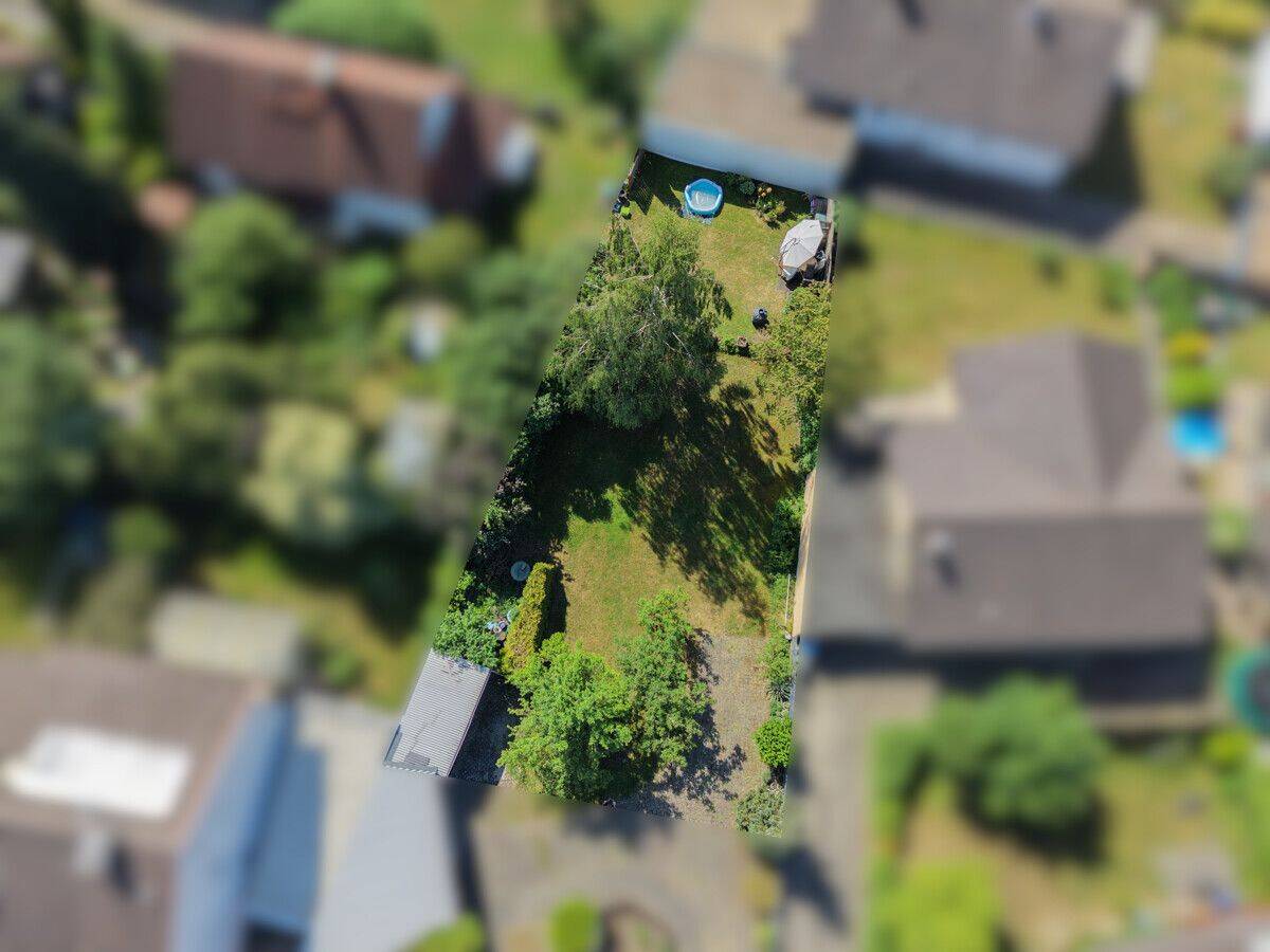 Baugrundstück für Ihr neues Einfamilienhaus? 482 m² großes Hinterliegergrundstück in ruhiger Lage!, 85055 Ingolstadt