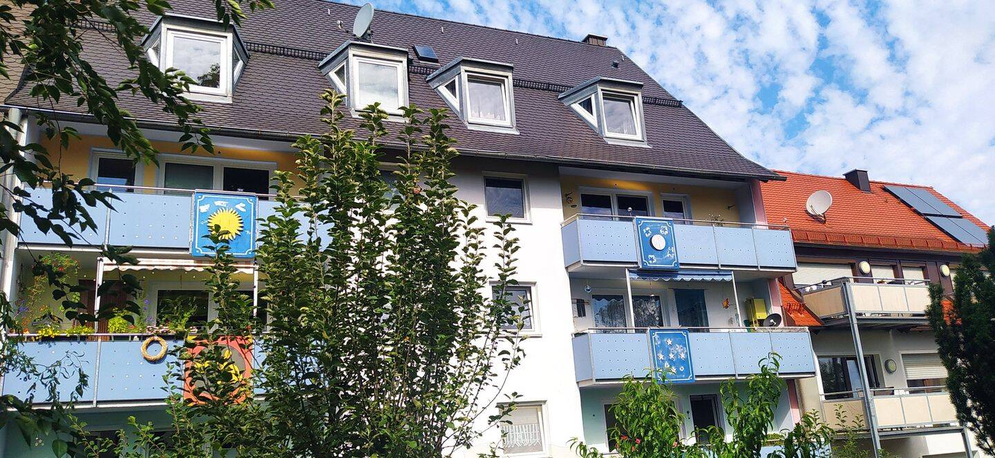 Altdorf b. Nürnberg -Stadtmitte, 90518 Altdorf b. Nürnberg