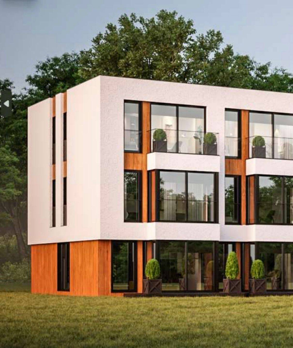Elegantes Neubau-Reihenhaus in Frankfurt: Erstbezug mit Garten und Terrasse!, 60528 Frankfurt am Main (Niederrad Sachsenhausen Schwanheim)