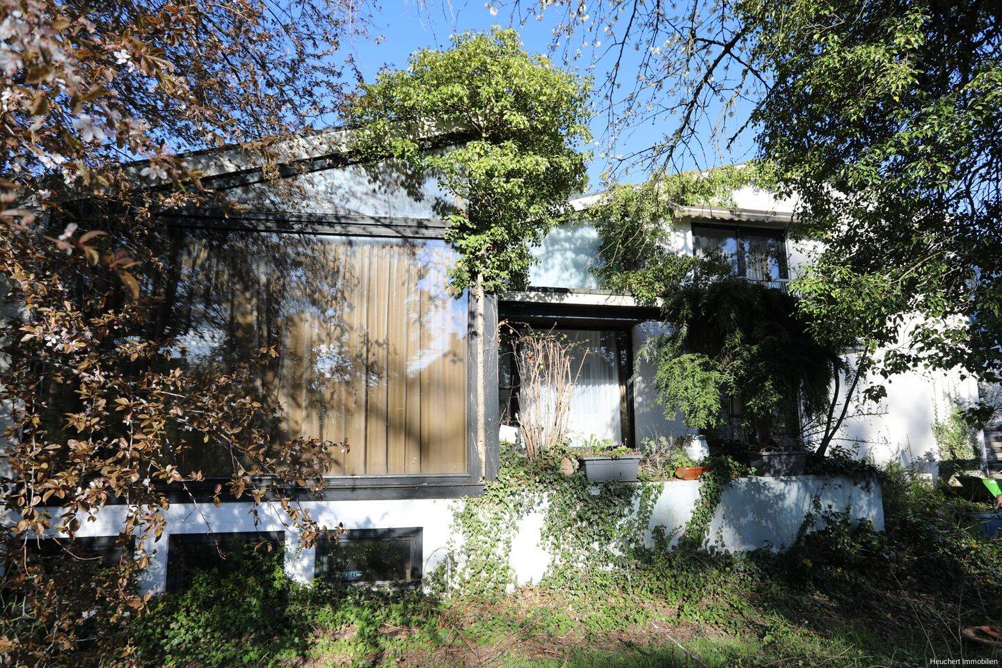 Großes Grundstück in Innenstadtnähe – Besonderes EFH in Splitlevelbauweise, 38518 Gifhorn